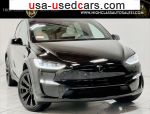 2022 Tesla Model X Performance  used car