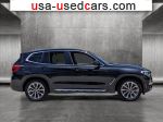 Car Market in USA - For Sale 2019  BMW X3 sDrive30i