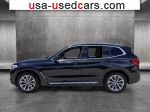 Car Market in USA - For Sale 2019  BMW X3 sDrive30i