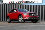 2022 Mercedes GLC 300 Base 4MATIC  used car