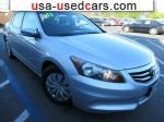 2011 Honda Accord LX  used car
