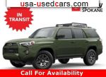 2022 Toyota 4Runner TRD Off Road Premium  used car