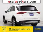 Car Market in USA - For Sale 2020  Mercedes GLE 350 Base 4MATIC