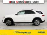 Car Market in USA - For Sale 2020  Mercedes GLE 350 Base 4MATIC