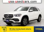 Car Market in USA - For Sale 2020  Mercedes GLE 350 Base 4MATIC