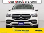 Car Market in USA - For Sale 2020  Mercedes GLE 350 Base 4MATIC