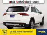 Car Market in USA - For Sale 2020  Mercedes GLE 350 Base 4MATIC