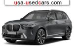 2023 BMW X7 xDrive40i  used car