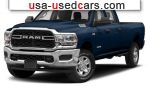 Car Market in USA - For Sale 2022  RAM 3500 Laramie