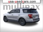 Car Market in USA - For Sale 2022  Ford Expedition XL