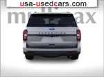 Car Market in USA - For Sale 2022  Ford Expedition XL