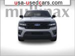 Car Market in USA - For Sale 2022  Ford Expedition XL