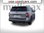 Car Market in USA - For Sale 2022  Ford Expedition XL