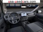 Car Market in USA - For Sale 2022  Ford Expedition XL