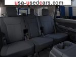 Car Market in USA - For Sale 2022  Ford Expedition XL