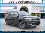 2022 Jeep Wagoneer Series III  used car