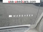 Car Market in USA - For Sale 2022  Jeep Wagoneer Series III