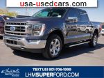 2022 Ford F-150 LARIAT  used car