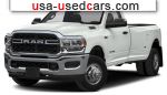 2022 RAM 3500 Big Horn  used car