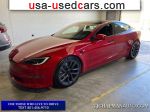 2021 Tesla Model S Long Range  used car