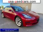 2018 Tesla Model 3 Long Range  used car