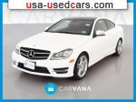 2014 Mercedes C-Class C 250  used car