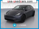 2021 Tesla Model Y Long Range  used car