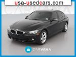 2014 BMW 328 i  used car