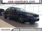 2023 BMW M5   used car