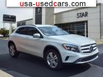 2017 Mercedes GLA 250 Base 4MATIC  used car