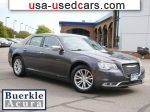 2016 Chrysler 300C Base  used car