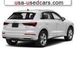 Car Market in USA - For Sale 2021  Audi Q3 40 Premium