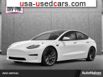 2022 Tesla Model 3 Long Range  used car