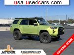 2022 Toyota 4Runner TRD Pro  used car