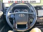 Car Market in USA - For Sale 2022  Toyota 4Runner TRD Pro