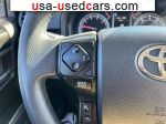 Car Market in USA - For Sale 2022  Toyota 4Runner TRD Pro