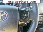 Car Market in USA - For Sale 2022  Toyota 4Runner TRD Pro