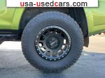 Car Market in USA - For Sale 2022  Toyota 4Runner TRD Pro