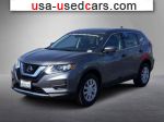 Car Market in USA - For Sale 2020  Nissan Rogue S