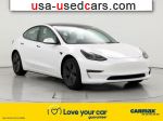 2021 Tesla Model 3 Standard Range Plus  used car