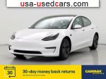 Car Market in USA - For Sale 2021  Tesla Model 3 Standard Range Plus