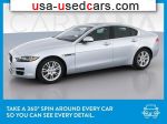 Car Market in USA - For Sale 2018  Jaguar XE 25t Premium