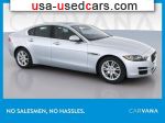 Car Market in USA - For Sale 2018  Jaguar XE 25t Premium