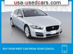 Car Market in USA - For Sale 2018  Jaguar XE 25t Premium