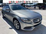 2015 Mercedes C-Class C 300  used car