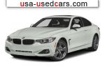 2015 BMW 428 i  used car