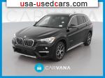 2017 BMW X1 xDrive 28i  used car