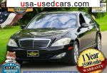 2007 Mercedes S-Class S 550 4MATIC  used car