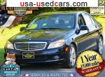 2011 Mercedes C-Class C 300 4MATIC Luxury  used car