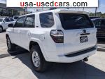 Car Market in USA - For Sale 2019  Toyota 4Runner Limited 4WD